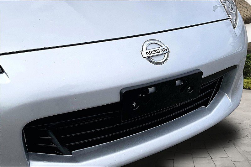 Used 2017 Nissan 370Z Touring image 24