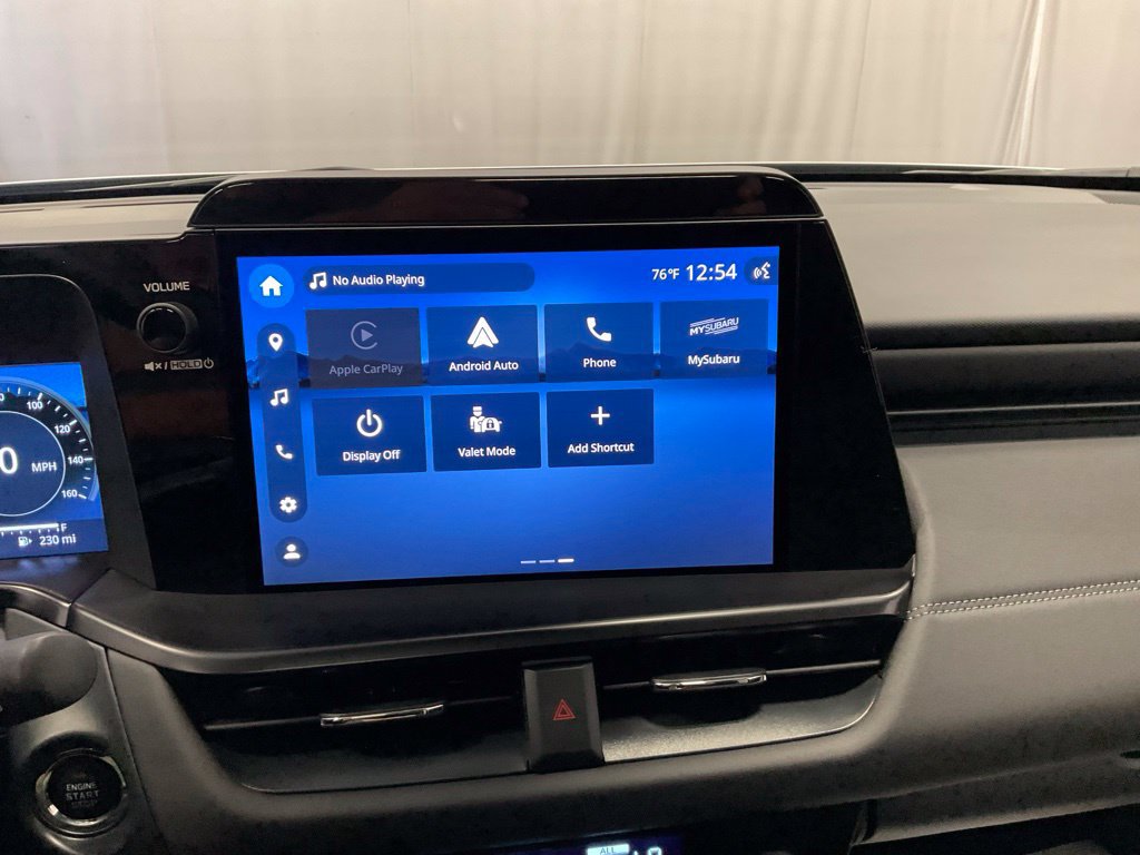New 2026 Subaru Outback Touring AWD/4WD image 19