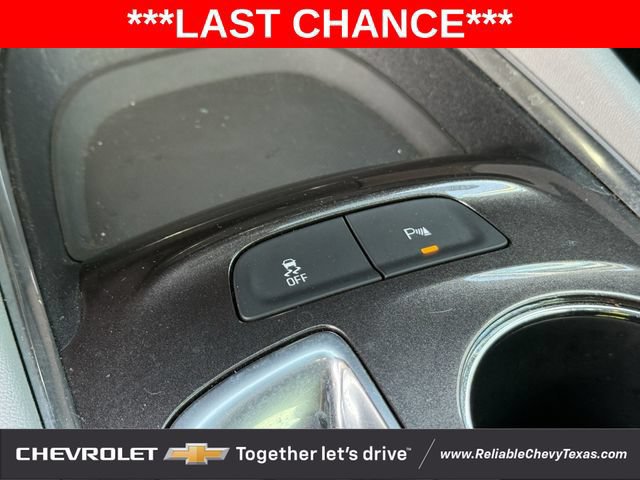 Used 2021 Chevrolet Malibu LS w/ Driver Confidence Package II FWD image 19