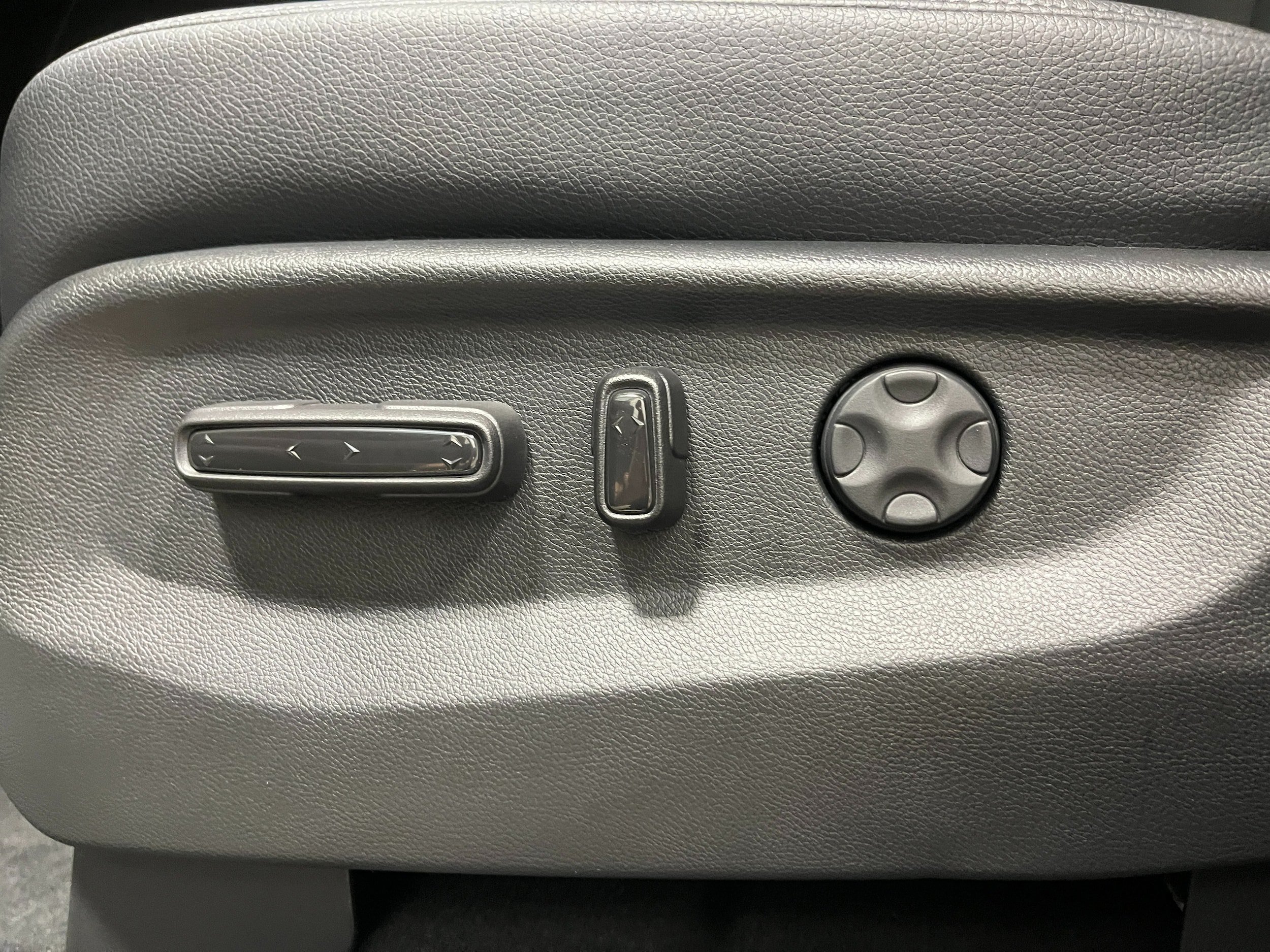 New 2026 Honda Odyssey EX-L image 13