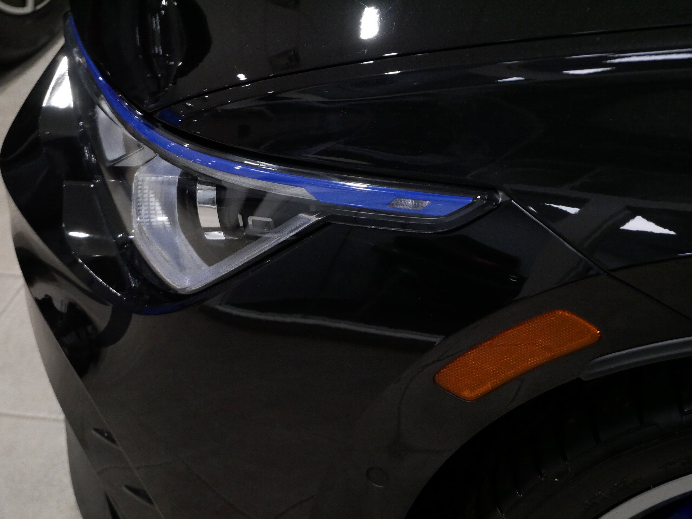 Used 2024 Volkswagen Golf R image 12