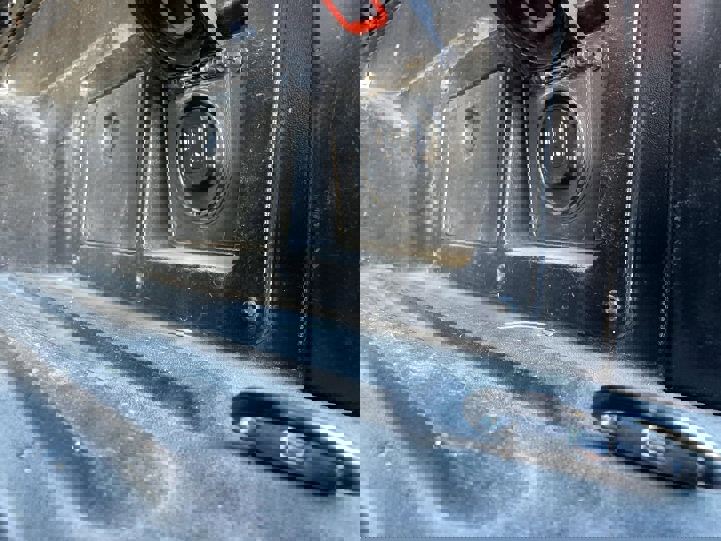 Used 2018 Toyota Tacoma Limited image 6