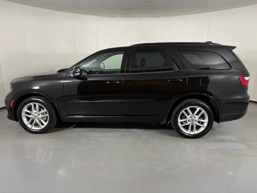 Used 2024 Dodge Durango GT RWD image 5