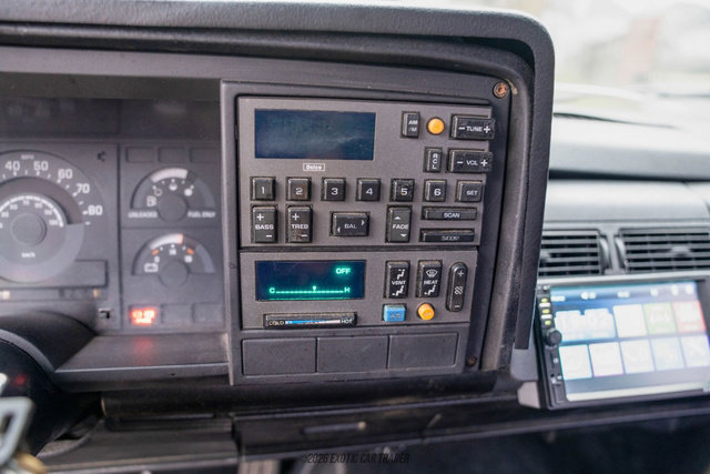 Used 1989 GMC Sierra 1500 2WD Regular Cab image 65