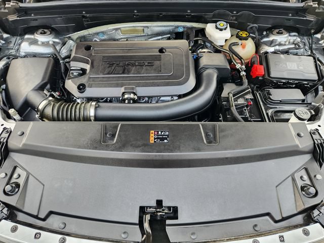 Used 2023 Buick Envision Avenir FWD image 31
