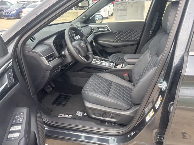 New 2026 Nissan Rogue Platinum AWD/4WD image 10