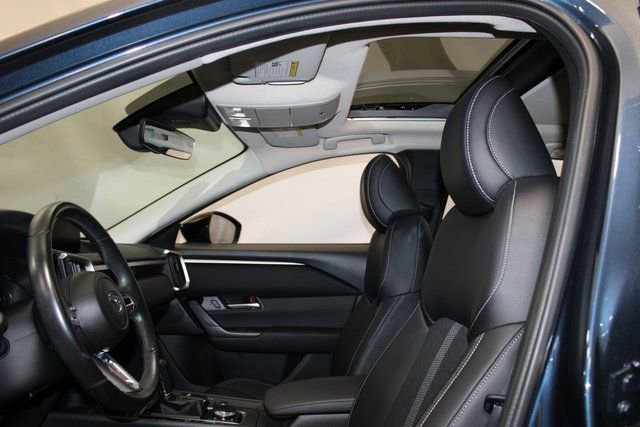 Used 2023 MAZDA CX-50 2.5 S w/ Cargo Package image 9