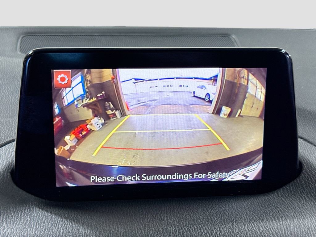 Used 2018 MAZDA MAZDA3 Grand Touring w/ Premium Equipment Package image 26