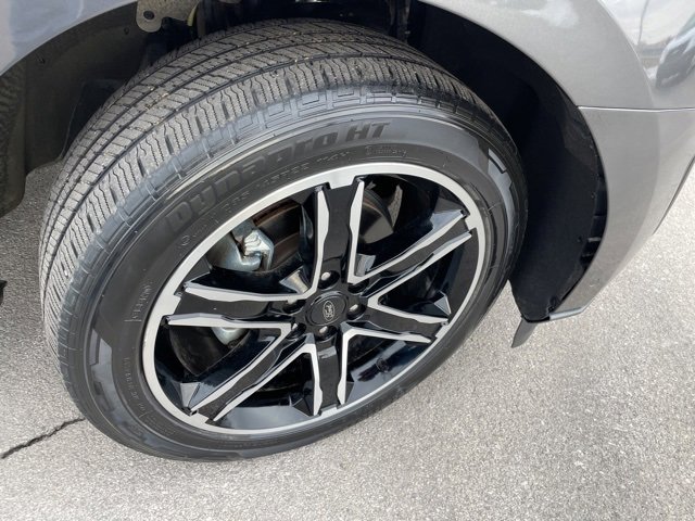 Used 2021 Ford Expedition Limited image 19