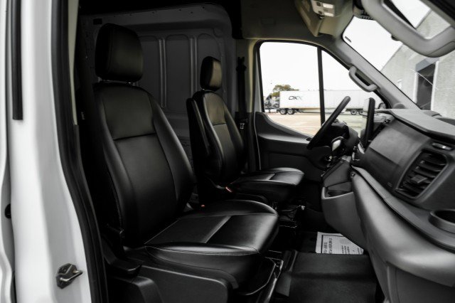 Used 2023 Ford Transit 250 w/ Load Area Protection Package image 35