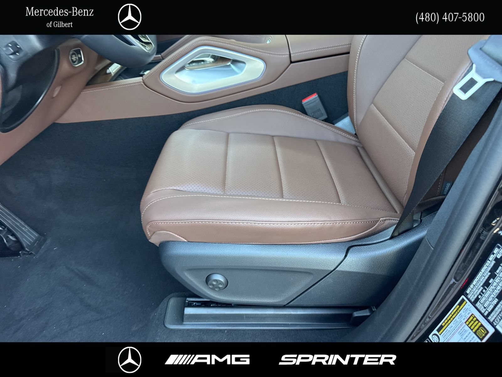 New 2026 Mercedes-Benz GLS 450 4MATIC image 13