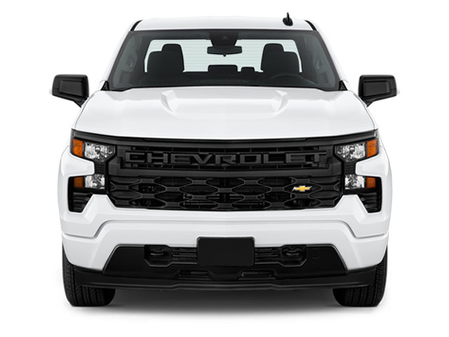 Used 2021 Chevrolet Silverado 1500 LT Trail Boss w/ LPO, Dark Essentials Package image 20