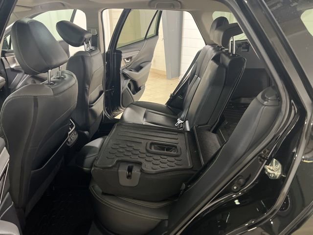 Used 2020 Subaru Outback Onyx Edition XT image 11