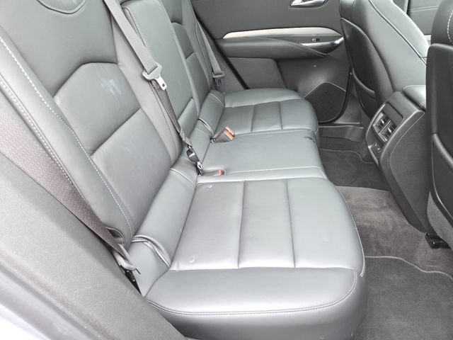 Used 2023 Cadillac XT4 Premium Luxury w/ Cold Weather Package FWD image 28