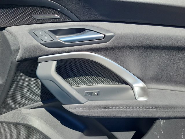 New 2026 Audi SQ5 Premium Plus AWD/4WD image 17