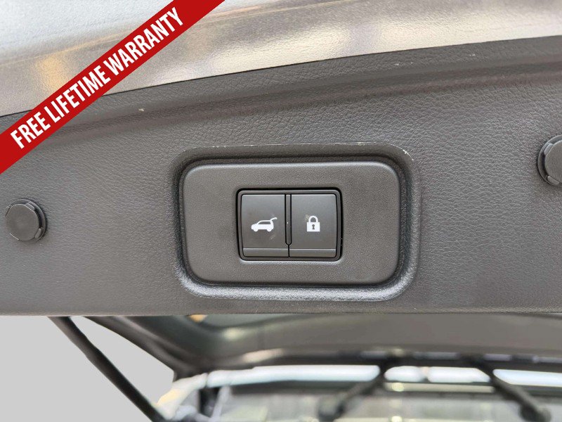 Used 2025 Nissan Pathfinder SL w/ Cargo Package AWD/4WD image 23