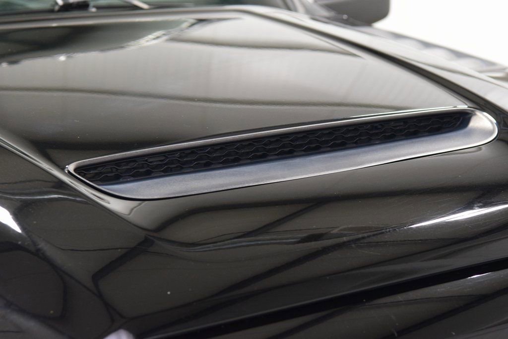 Used 2024 RAM 2500 Limited image 13