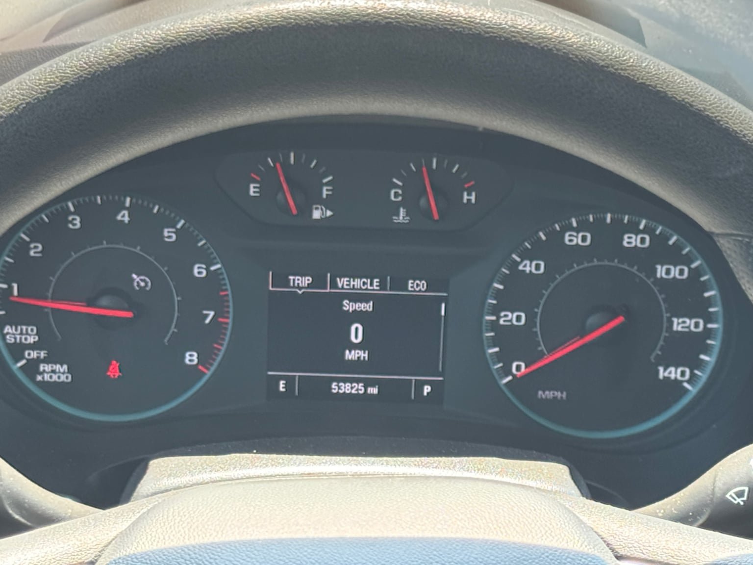 Used 2023 Chevrolet Malibu LS FWD image 14