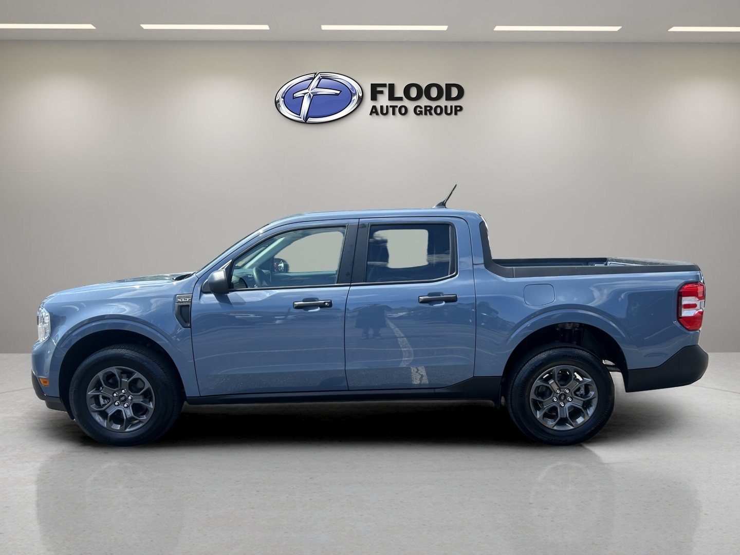 Certified 2024 Ford Maverick XLT FWD image 5