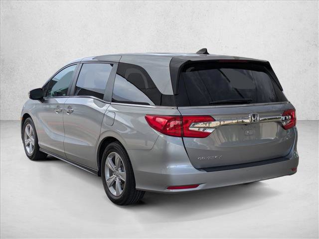 Used 2019 Honda Odyssey EX-L image 7