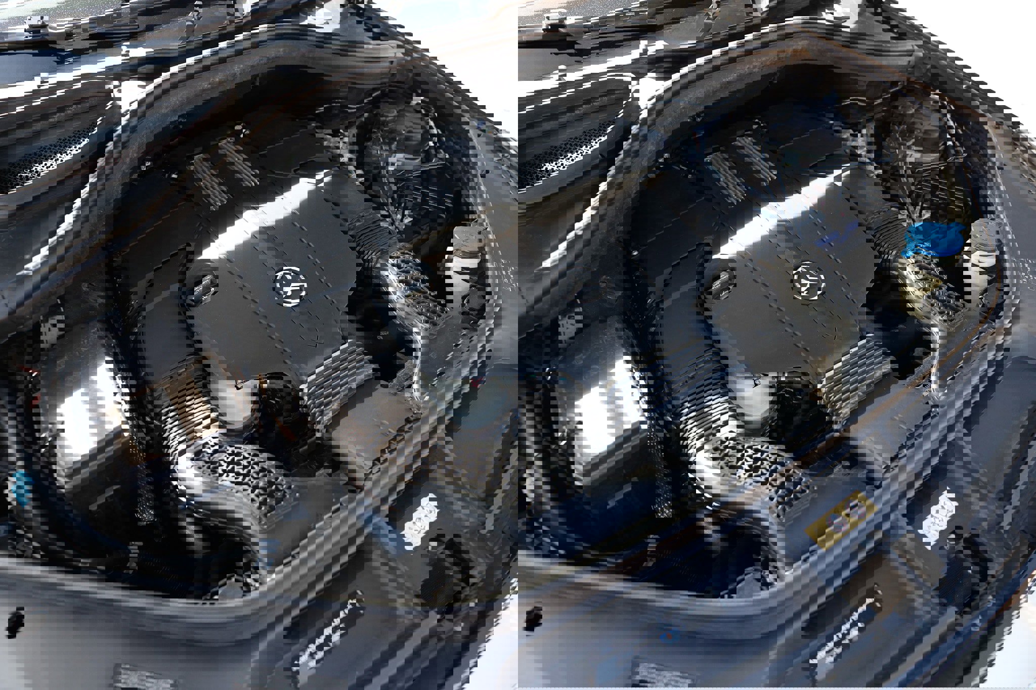 Used 2016 Mercedes-Benz GLE 400 4MATIC image 57