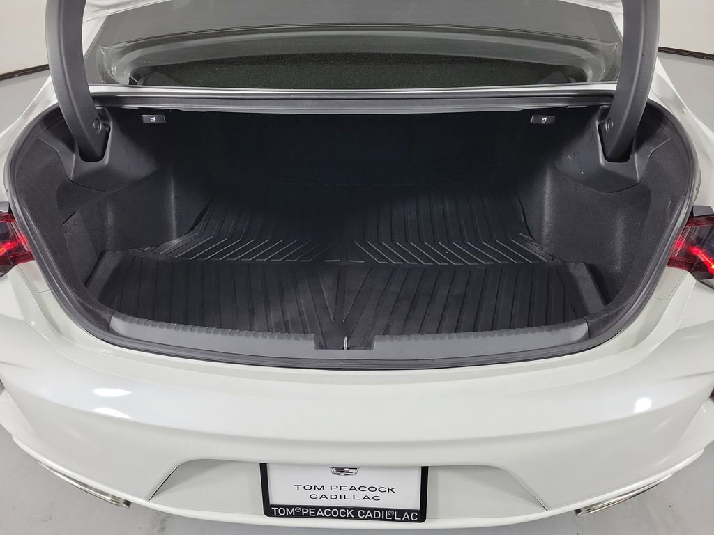 Used 2021 Acura TLX image 7