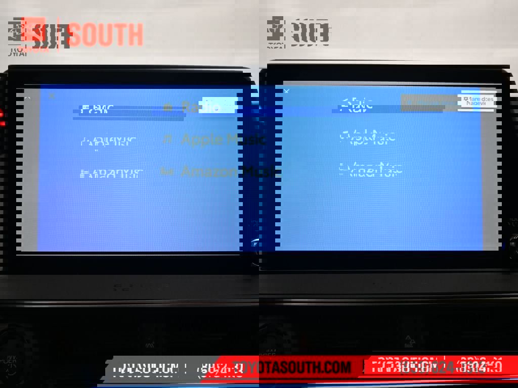 New 2026 Toyota Prius Plug-In Hybrid image 15