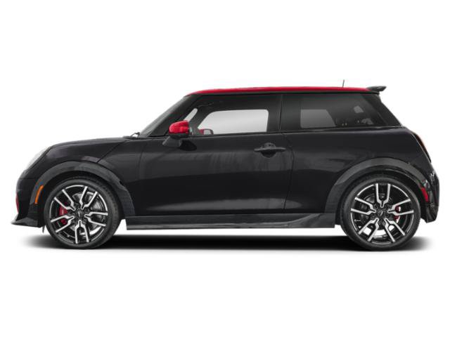 New 2027 MINI Cooper John Cooper Works FWD image 2