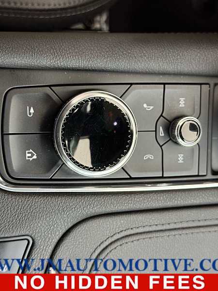 Used 2021 Cadillac XT5 Luxury image 31