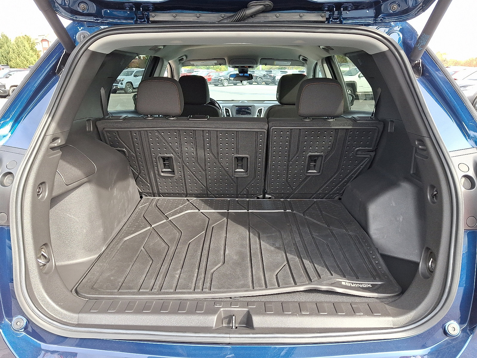 Certified 2022 Chevrolet Equinox LT image 29