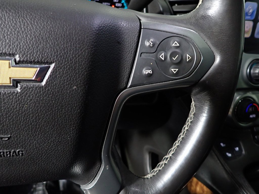 Used 2017 Chevrolet Tahoe Premier image 29