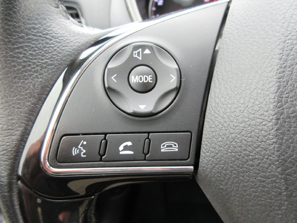 Used 2025 Mitsubishi Eclipse Cross SE AWD/4WD image 24