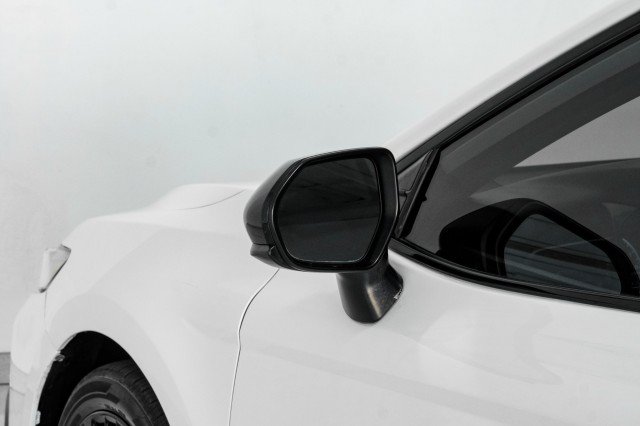 Used 2021 Toyota Camry SE FWD image 37
