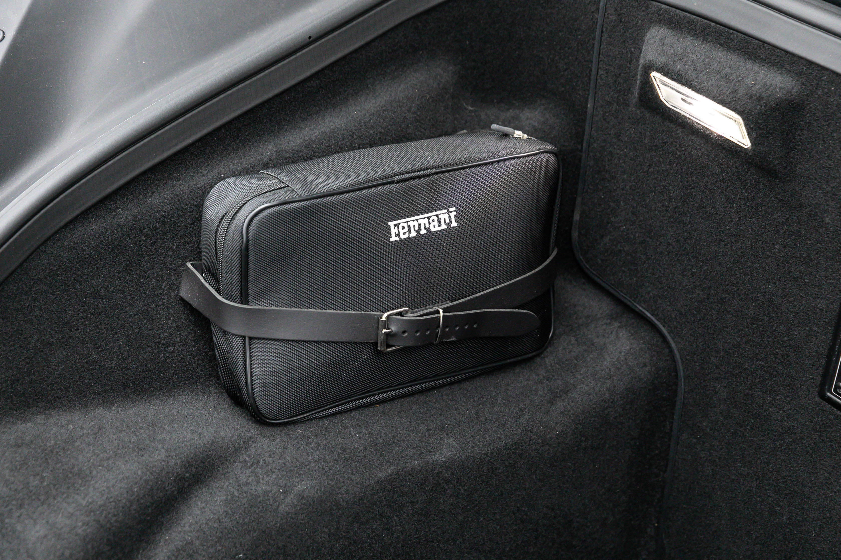 Certified 2019 Ferrari 488 Spider image 45