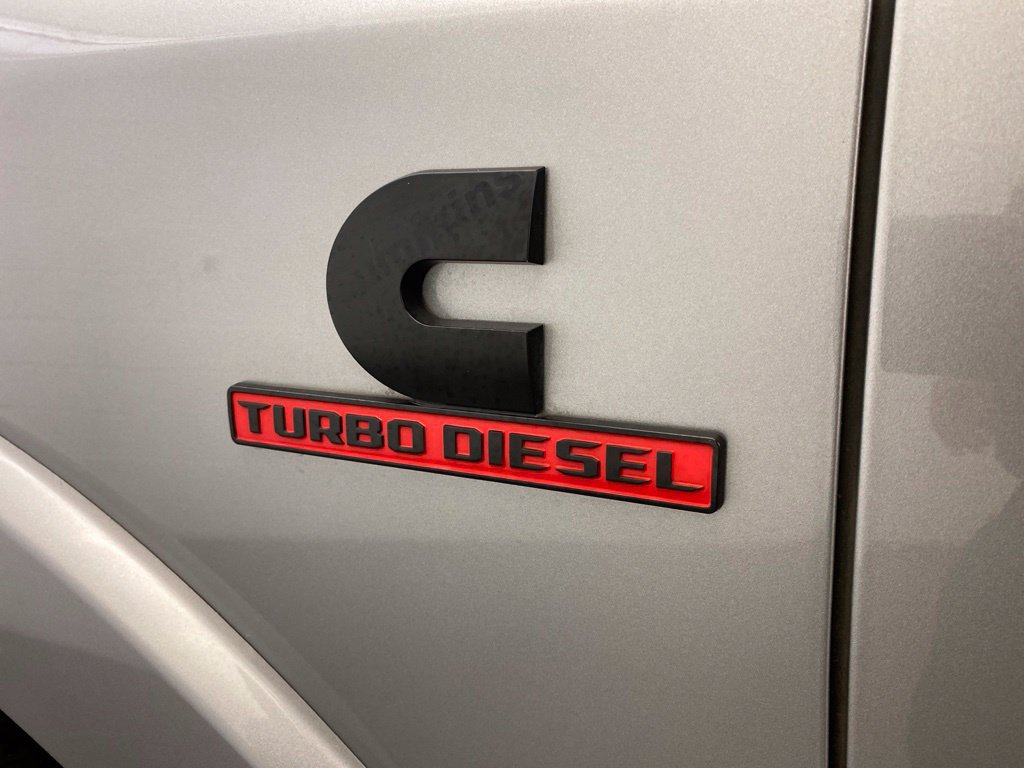 Certified 2023 RAM 2500 Limited AWD/4WD image 13