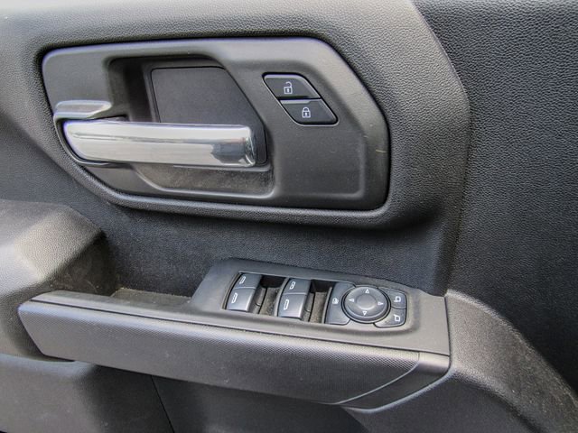 New 2024 GMC Sierra 2500 Pro image 14