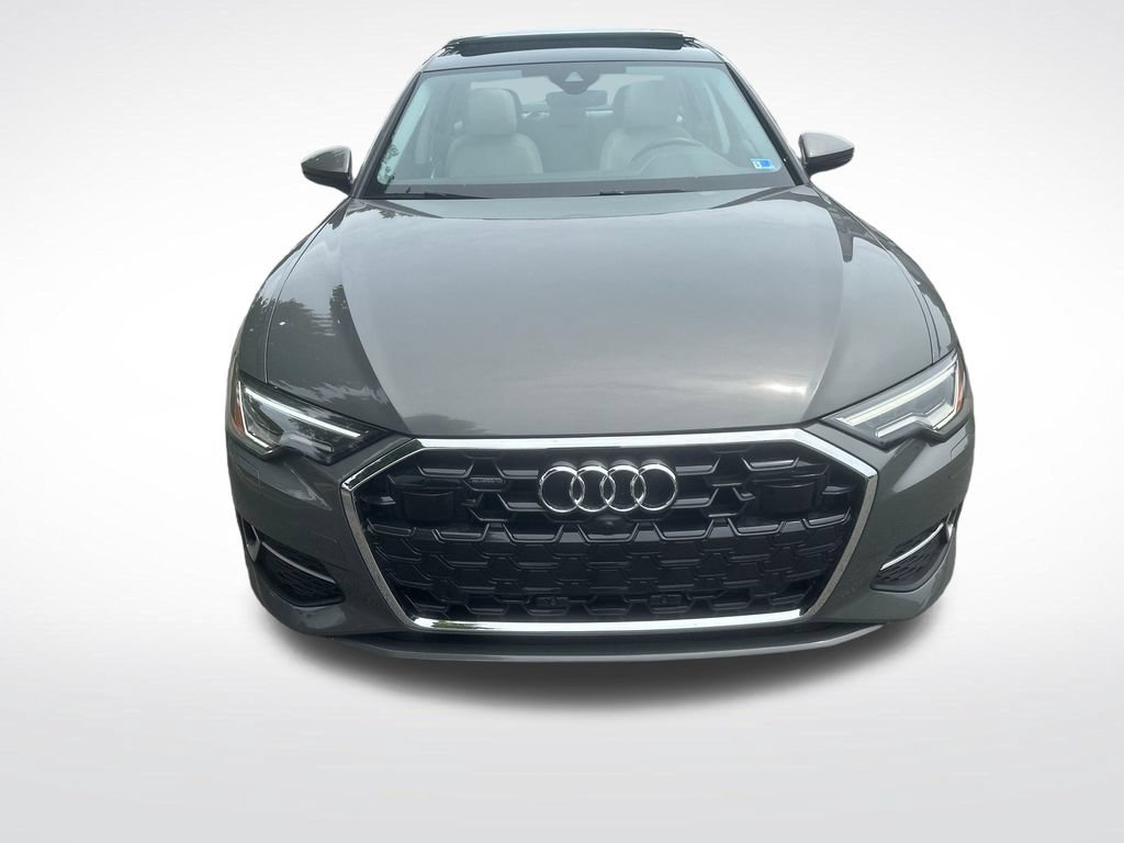 Used 2024 Audi A6 Premium Plus AWD/4WD image 34