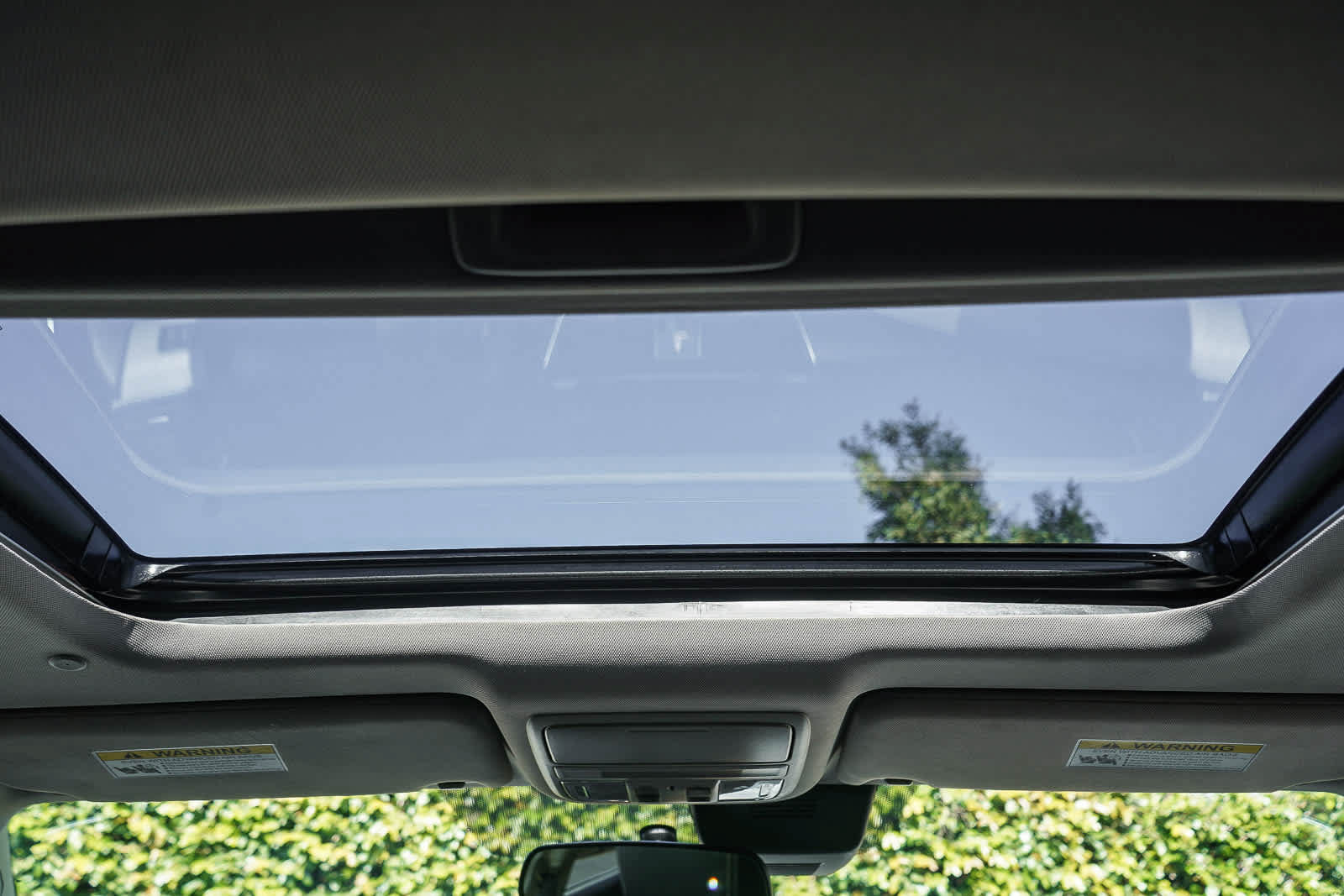 Used 2018 Honda Accord EX image 16