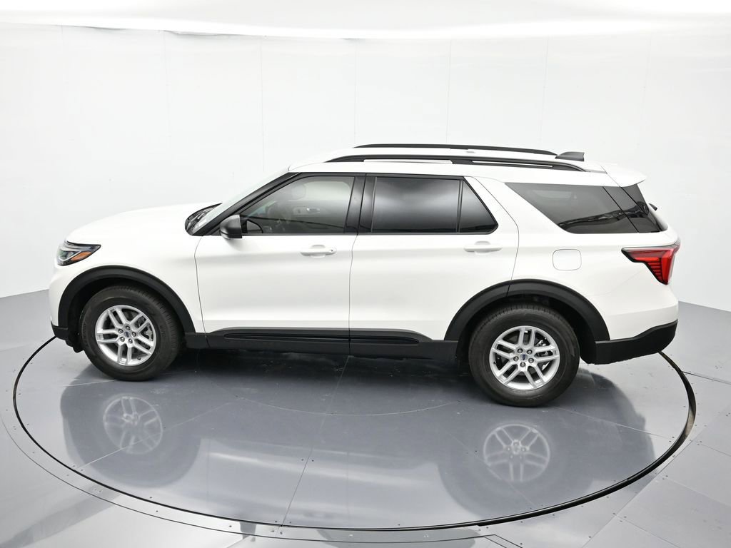New 2026 Ford Explorer Active w/ Active Comfort Package image 51