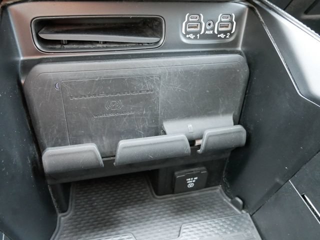 Used 2020 RAM 1500 Limited AWD/4WD image 24