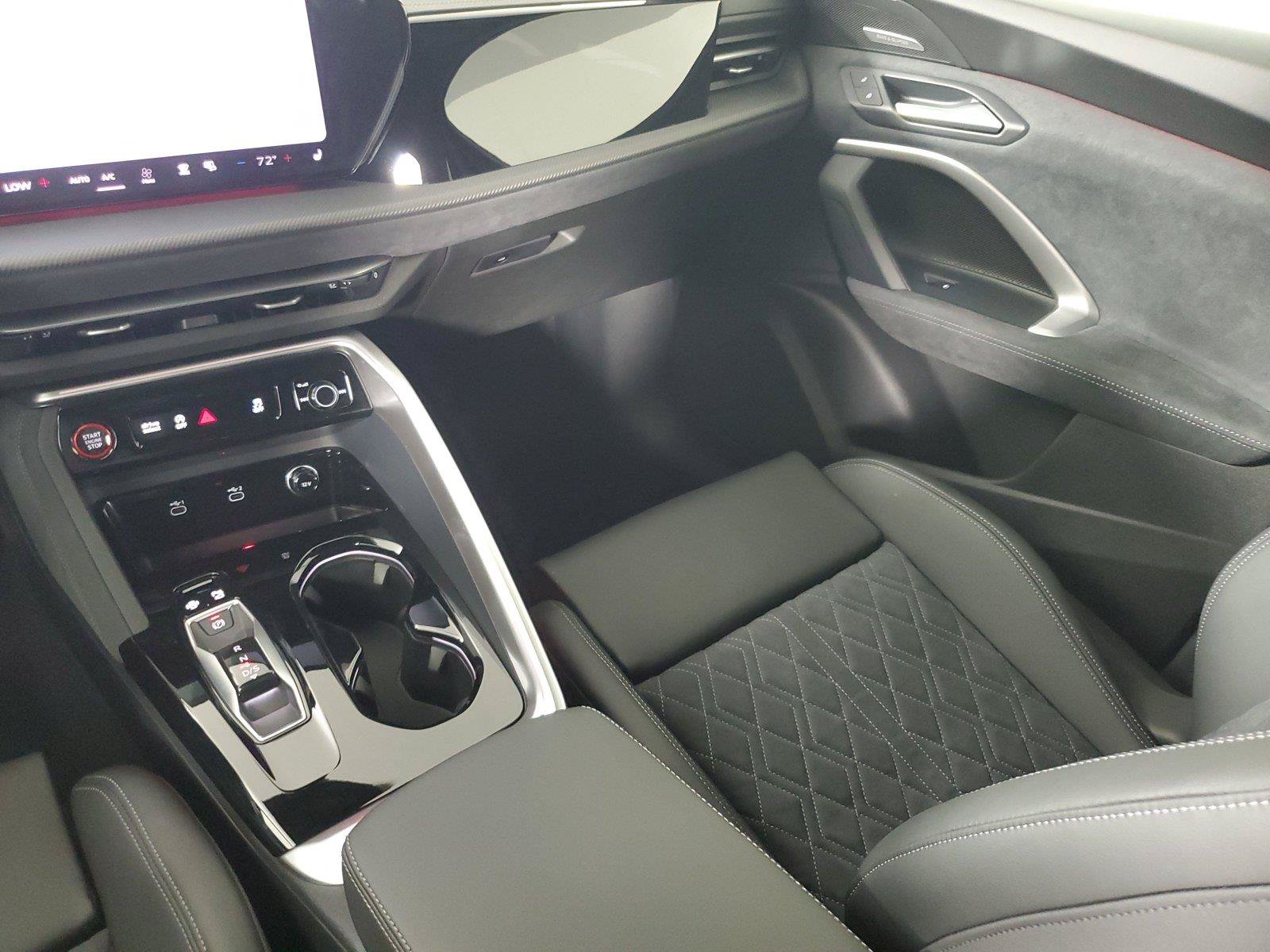 New 2026 Audi SQ5 Premium Plus AWD/4WD image 17
