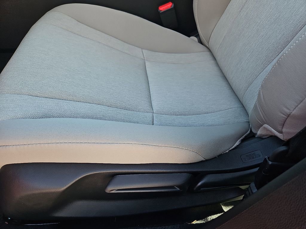 New 2025 Honda Accord LX image 21