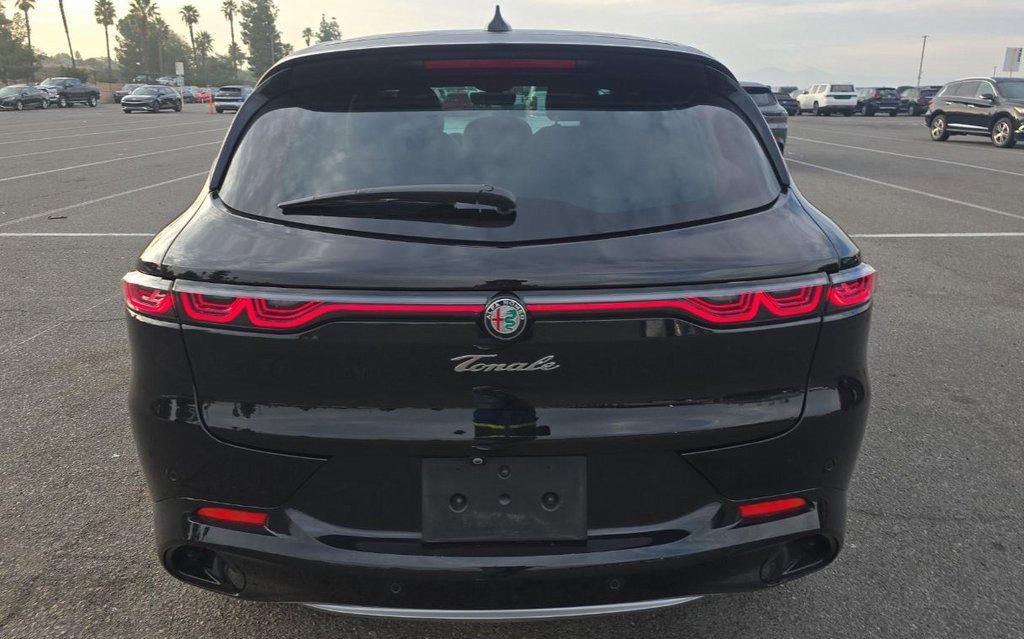 Used 2024 Alfa Romeo Tonale Ti image 5