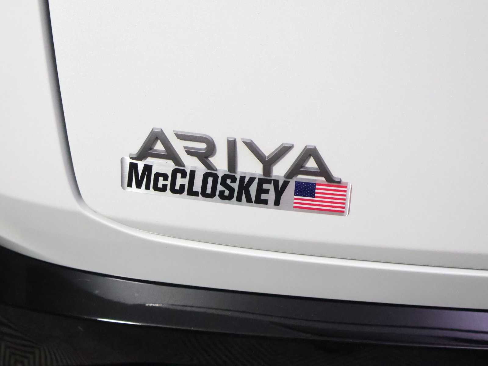 Used 2023 Nissan Ariya AWD image 9