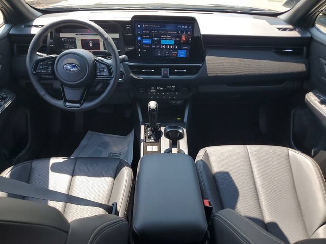 Certified 2026 Subaru Outback Limited AWD/4WD image 16