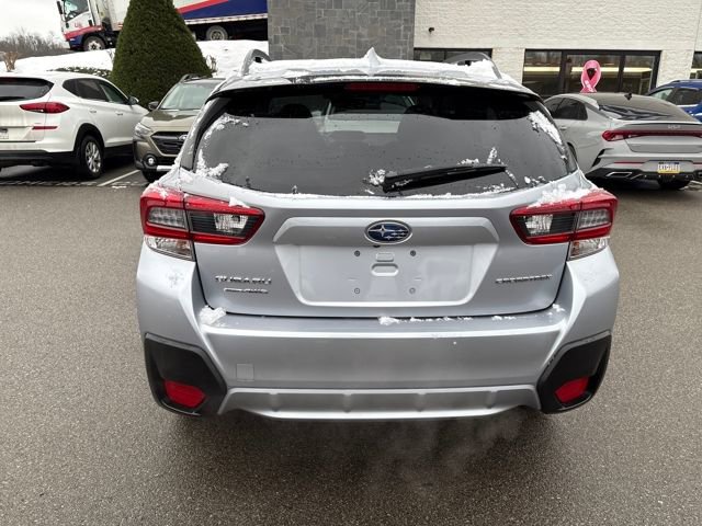 Used 2023 Subaru Crosstrek 2.0i Premium image 4