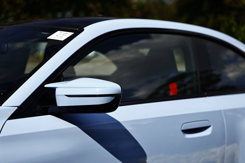 New 2026 BMW M2 RWD image 10