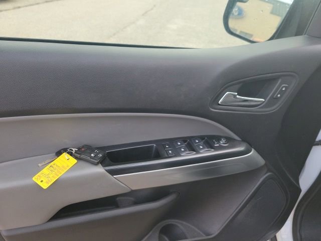 Used 2019 Chevrolet Colorado LT w/ LT Convenience Package image 11