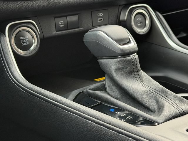 Certified 2025 Toyota Grand Highlander AWD image 25