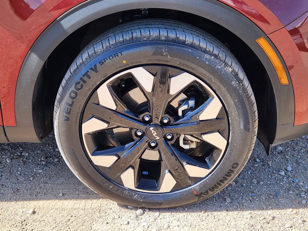 Certified 2023 Kia Sportage X-Line AWD/4WD image 15